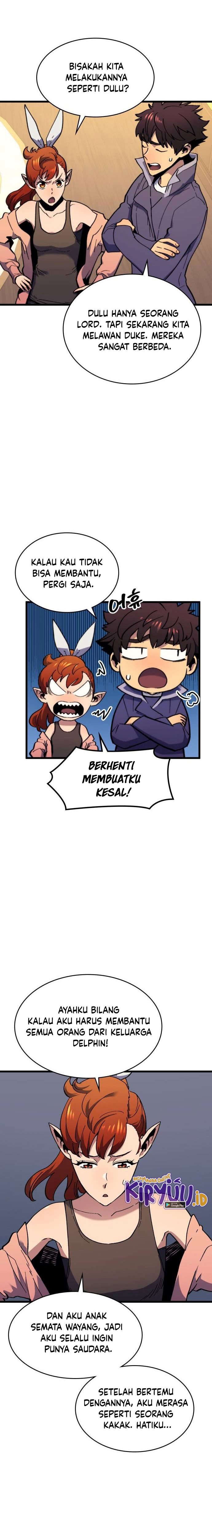Wizard of Arsenia Chapter 46 Gambar 7